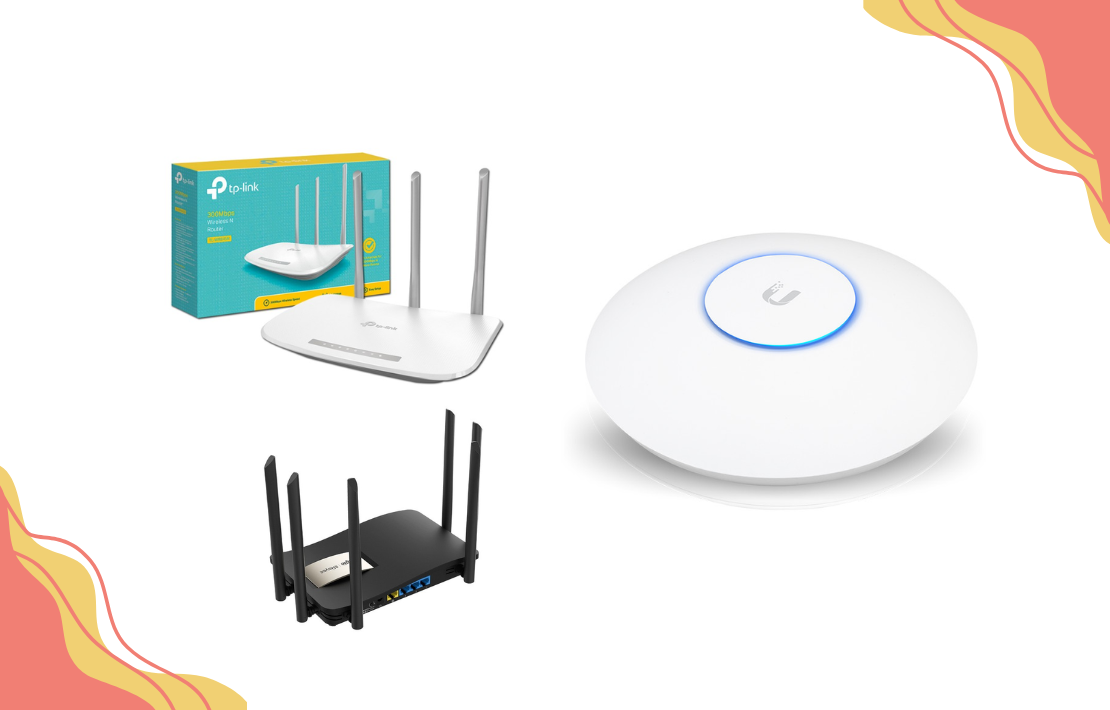 Harga Router Pc 5 Perangkat router terbaik